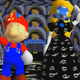 <i>Super Mario 64 </i>Runs On A PS2, Universe Does Not Implode
